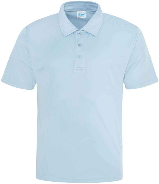 JC040 Sky Blue Front