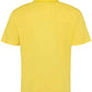 JC040 Sun Yellow Back