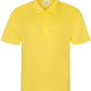 JC040 Sun Yellow Front