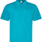 JC040 Turquoise Blue Front