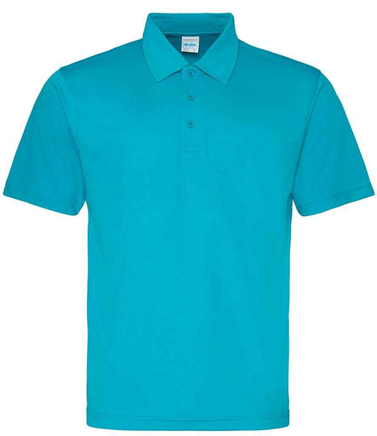 JC040 Turquoise Blue Front