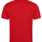 JC041 Fire Red Back