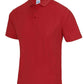 JC041 Fire Red Front