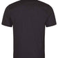 JC041 Jet Black Back