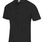 JC041 Jet Black Front