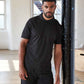 JC041 Jet Black Model
