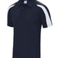 JC043 French Navy/Arctic White Front