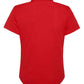 JC045 Fire Red Back