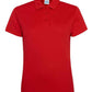 JC045 Fire Red Front