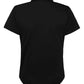 JC045 Jet Black Back