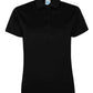 JC045 Jet Black Front