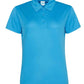 JC045 Sapphire Blue Front