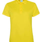 JC045 Sun Yellow Front