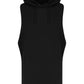 JC053 Jet Black Front
