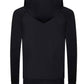 JC057 Jet Black Back