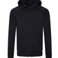 JC057 Jet Black Front
