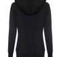 JC058 Jet Black Back