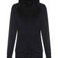 JC058 Jet Black Front