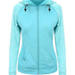 JC058 Ocean/Ocean Melange Front