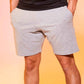 JC072 Sport Grey Model