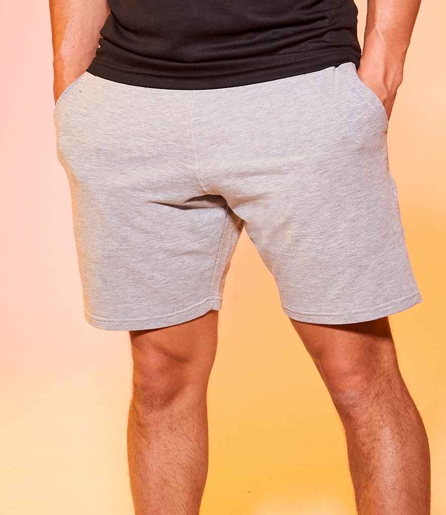 JC072 Sport Grey Model