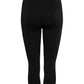 JC086 Jet Black Back