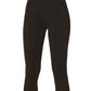 JC086 Jet Black Front