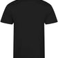 JC201 Jet Black Back
