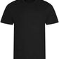 JC201 Jet Black Front