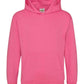 JH001B Candyfloss Pink Front