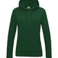 JH001F Bottle Green Front