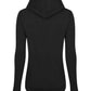 JH001F Black Smoke Back