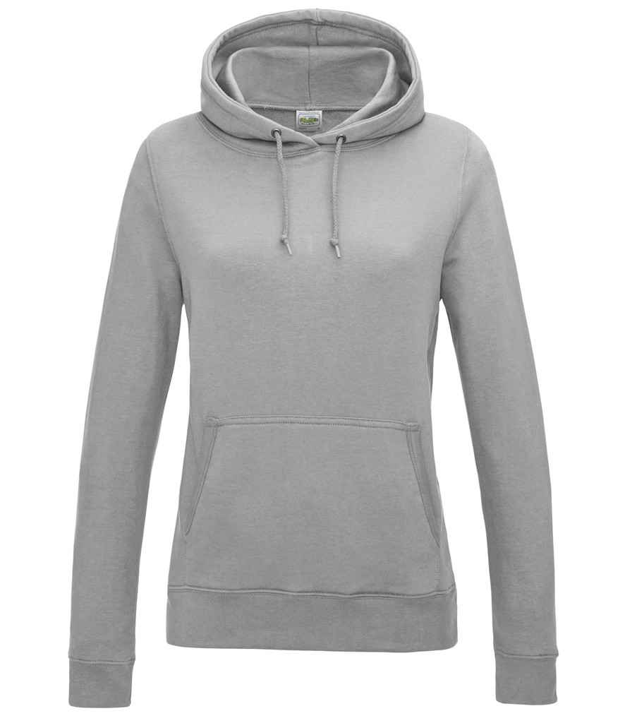 JH001F Heather Grey Front