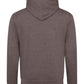 JH003 Charcoal/Orange Crush Back