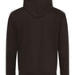 JH003 Jet Black/Kelly Green Back