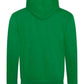 JH003 Kelly Green/Arctic White Back