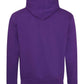 JH003 Purple/Sun Yellow Back