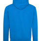 JH003 Sapphire Blue/Orange Crush Back