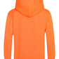 JH004B Electric Orange Back