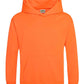 JH004B Electric Orange Front