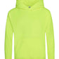 JH004B Electric Yellow Front