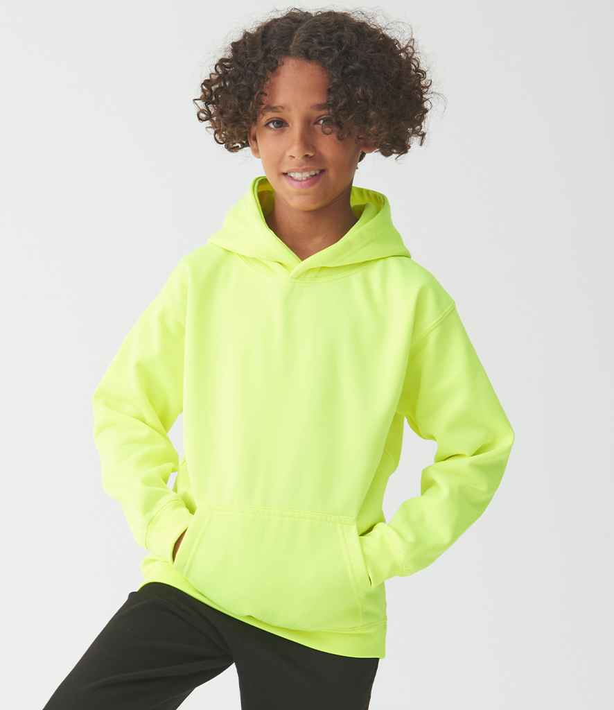 JH004B Electric Yellow Model