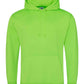 JH004 Electric Green Front