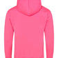 JH004 Electric Pink Back