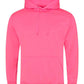 JH004 Electric Pink Front