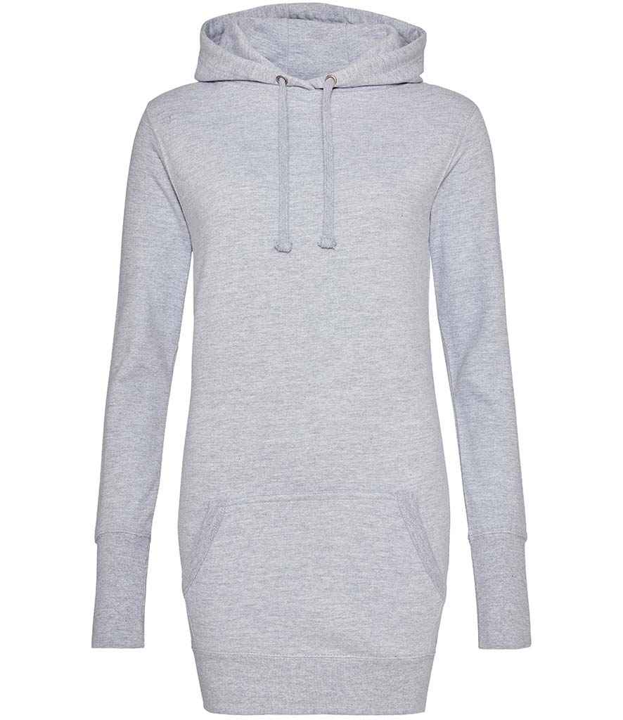 JH005 Heather Grey Front