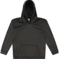 JH006B Jet Black Front