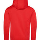 JH006 Fire Red Back