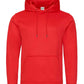 JH006 Fire Red Front