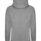JH006 Grey Melange Back